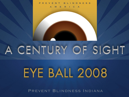 IU Eye Ball