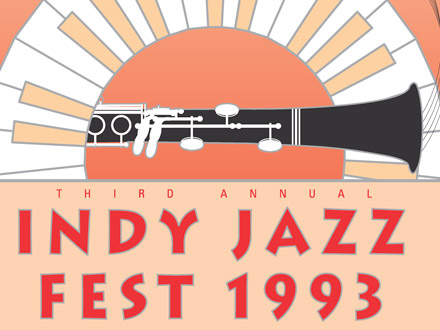 Indy Jazz Fest